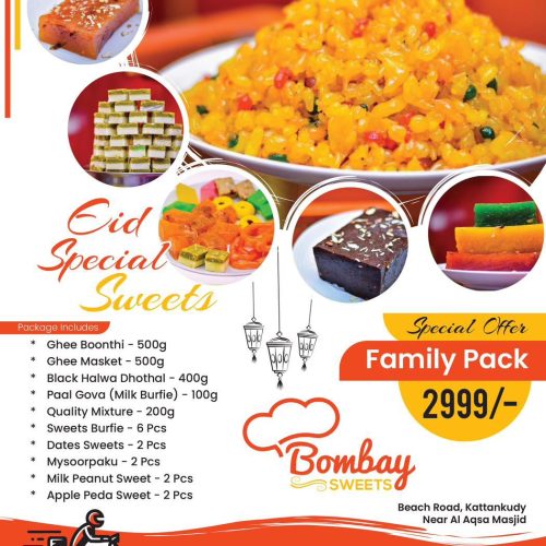 Eid Special Offer-1