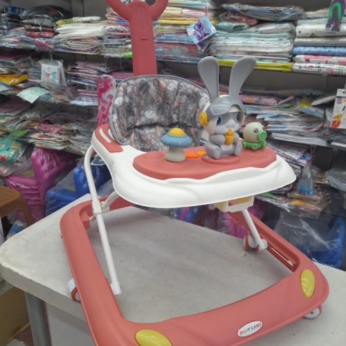 High Quality Baby Walker - the BabyShop Kattankudy