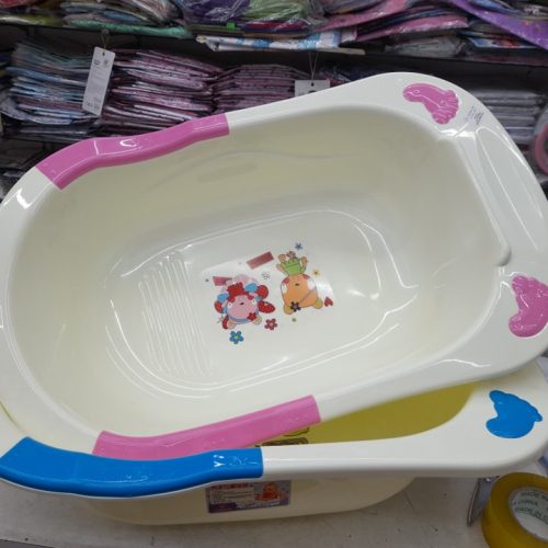 New Arrival Imported Bath Tub - the BabyShop Kattankudy