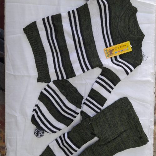 Imported Sweaters - the BabyShop Kattankudy