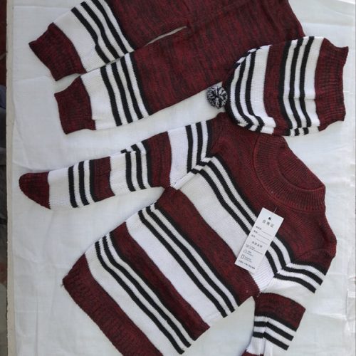 Imported Sweaters - the BabyShop Kattankudy