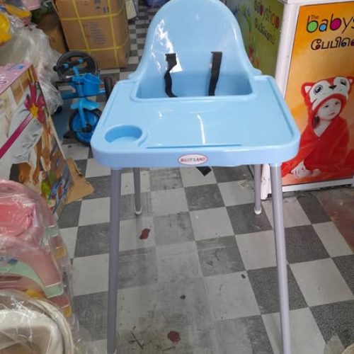 Feeding Chair - the BabyShop Kattankudy