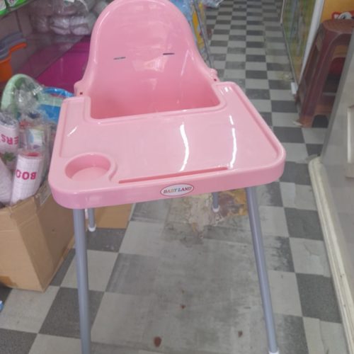 Feeding Chair - the BabyShop Kattankudy