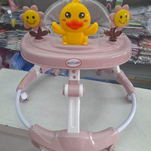 New Model Baby Walker - the BabyShop Kattankudy