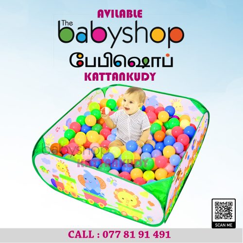 Play-Tent-the-BabyShop-Kattankudy