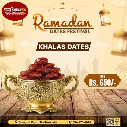 RAMADAN - Dates-5