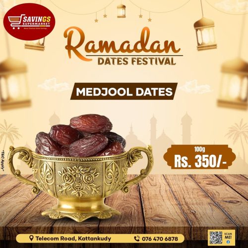 RAMADAN - Dates-8