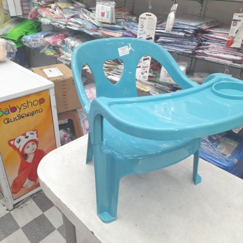 Re Stock Feeding Chairs - the BabyShop Kattankudy