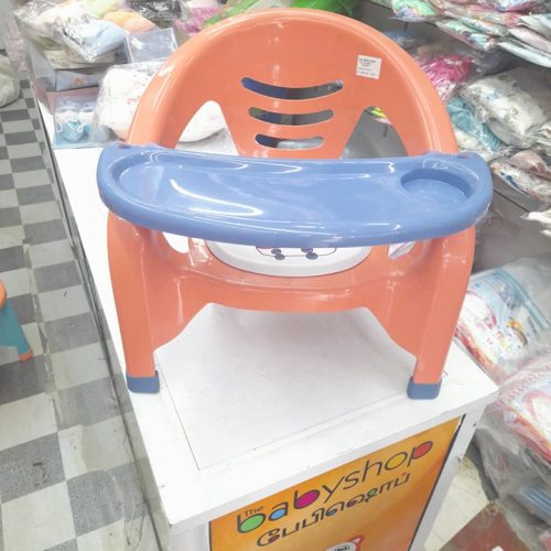 Re Stock Feeding Chairs - the BabyShop Kattankudy