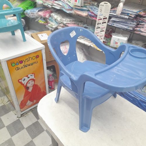 Re Stock Feeding Chairs - the BabyShop Kattankudy