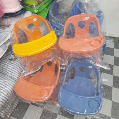 Re Stock Feeding Chairs - the BabyShop Kattankudy