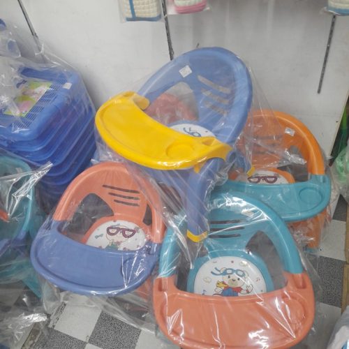 Re Stock Feeding Chairs - the BabyShop Kattankudy