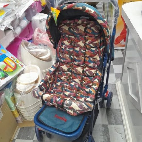 Stroller - the BabyShop Kattankudy