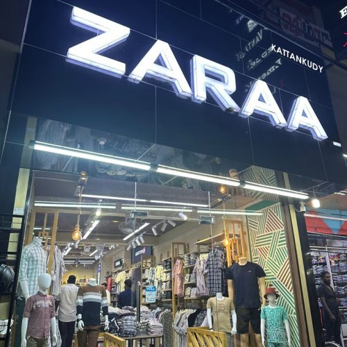 SEASONAL OFFER-ZARAA-5