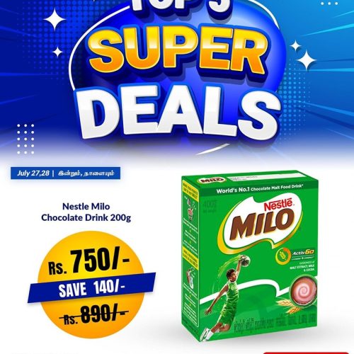 SUPER DEALS -3