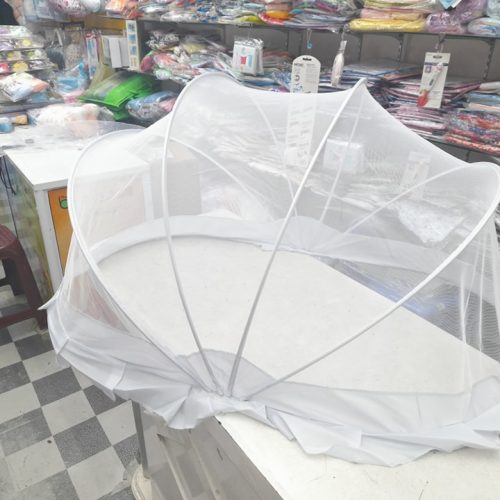 Re Stock Special Mosquito Net - the BabyShop Kattankudy