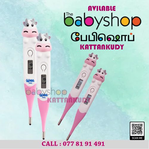 Thermometer-the-BabyShop-Kattankudy