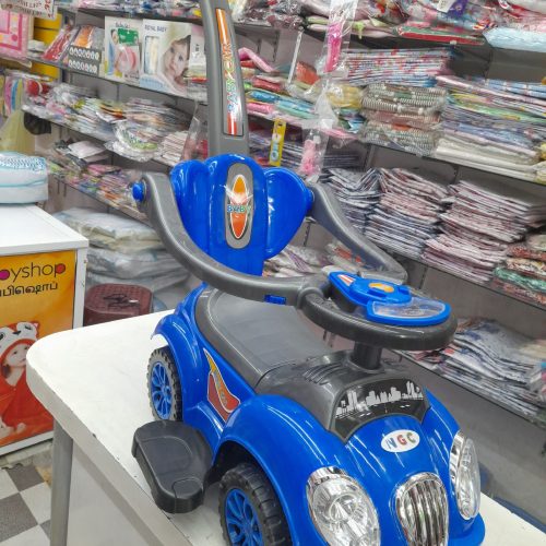 Rid-On Car - the BabyShop Kattankudy